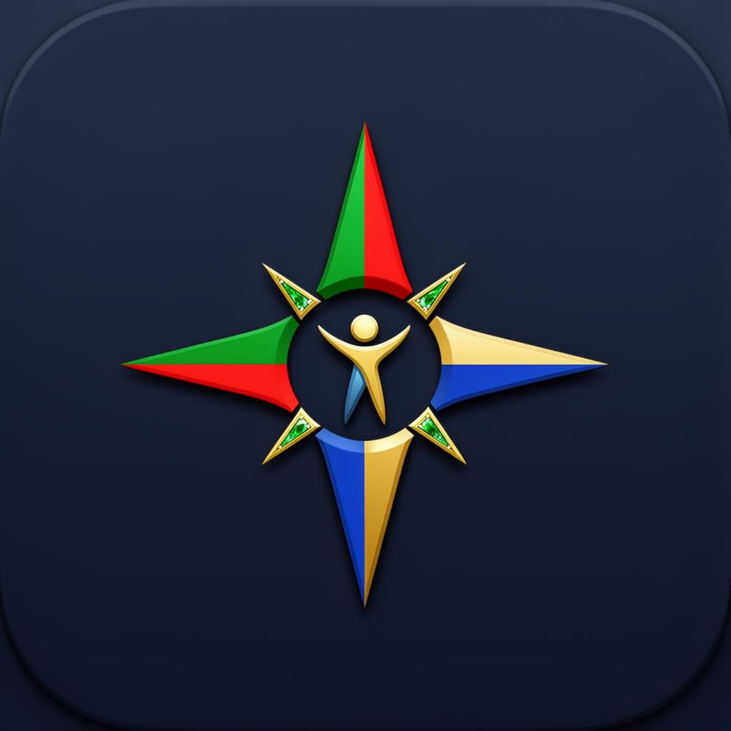 Career Compass logo